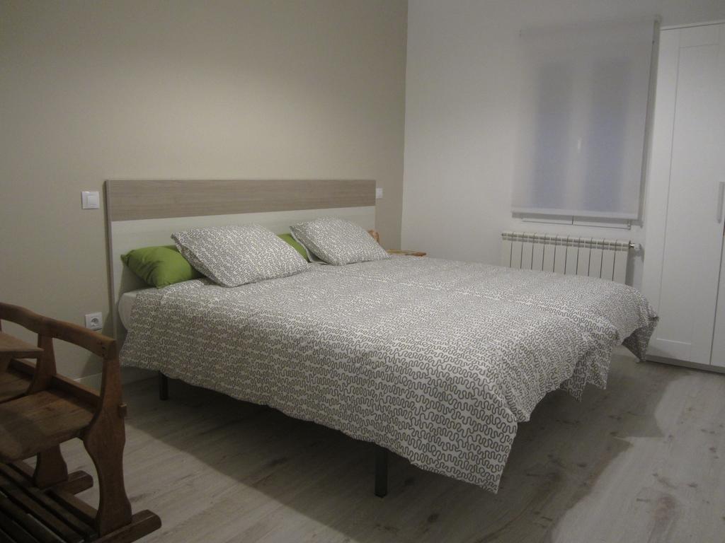 Ferienwohnung Lolo Vivienda De Uso Turistico 09-27 Burgo Zimmer foto